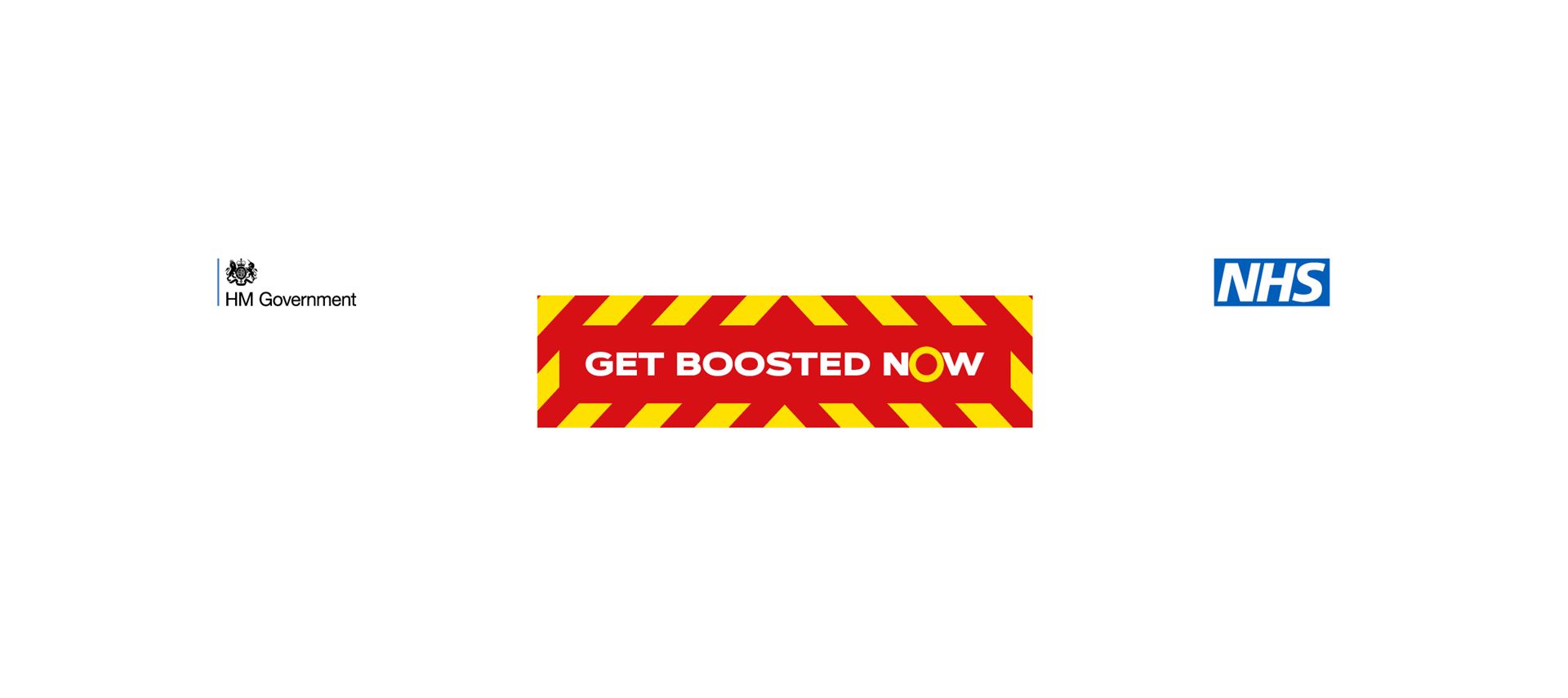 Get Boosted Now