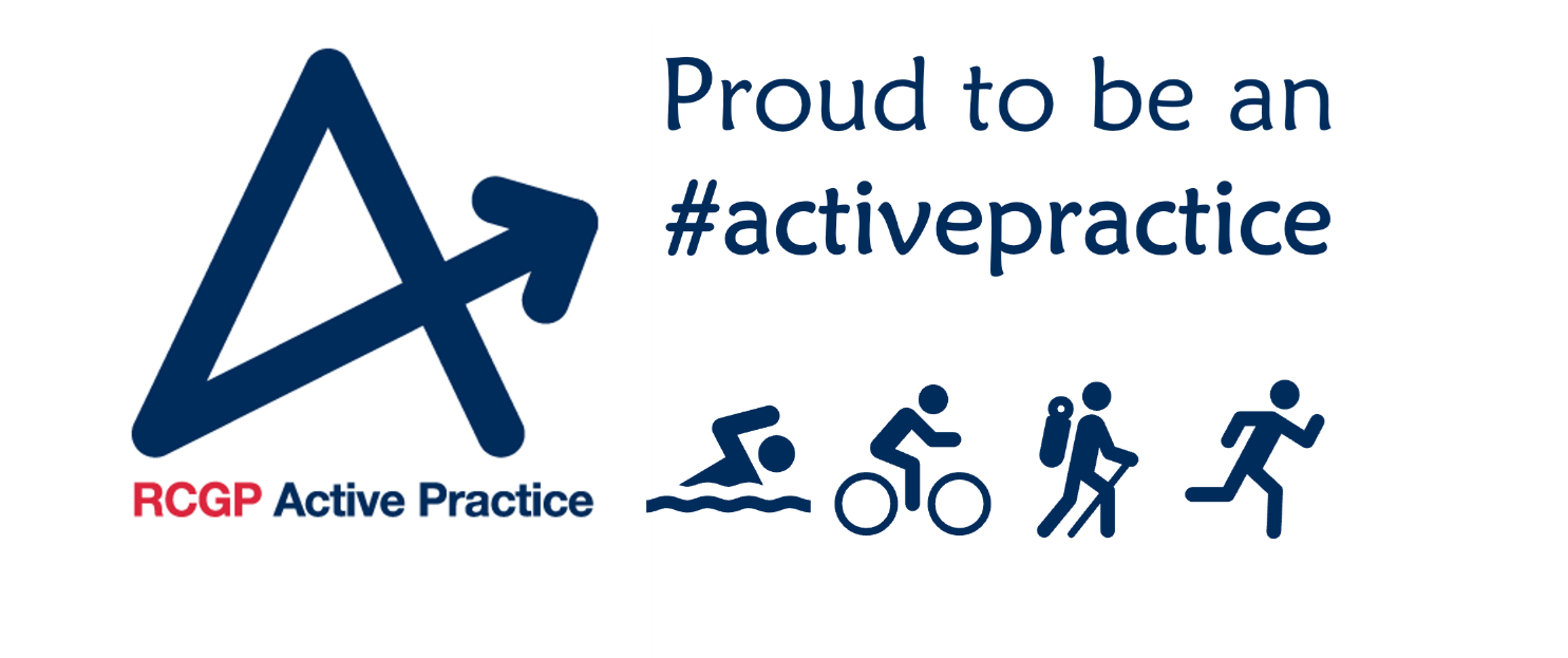 #activepractice