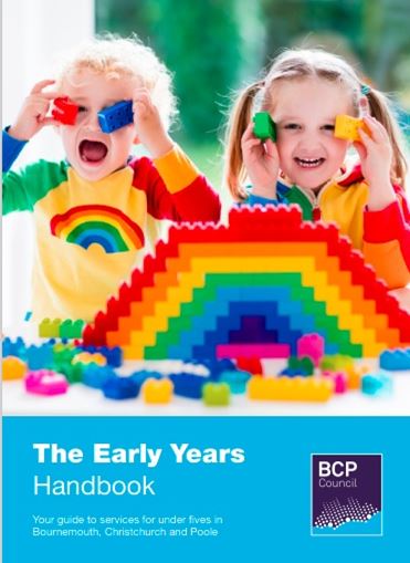 Early Years Handbook